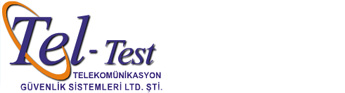 Tel-Test Telekomünikasyon, Bilişim, Danışmanlık ve Güvenlik Sistemleri TİC. LTD. ŞTİ.